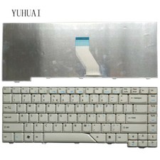 Teclado dos EUA para Acer Aspire 4320G 4510 4230 4312 4314 4925 4925G 4730 4730Z comprar usado  Enviando para Brazil