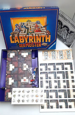 Unbespielt labyrinth meister gebraucht kaufen  Illertissen