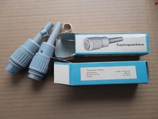 Elektronik ddr kupplungsstecke gebraucht kaufen  Erfurt