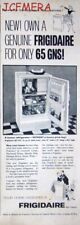 Frigidaire refrigerator househ for sale  SIDCUP