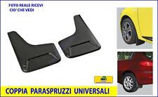 Paraspruzzi universali auto usato  Francavilla in Sinni
