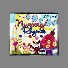 Nursery rhymes music for sale  Teaneck