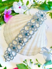 Bracciale fatto mano usato  Catania