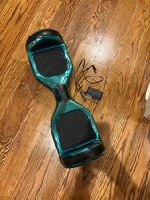 Led hoverboard bluetooth for sale  Olive Branch