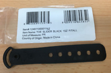 Toe slider bumper gebraucht kaufen  Karlsruhe