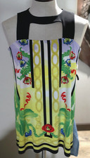 Eva varro tunic for sale  Foresthill