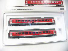 Märklin 42989 personenwagen gebraucht kaufen  Erftstadt