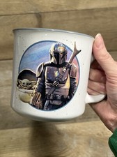 Star wars mandalorian for sale  Shelby