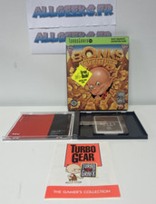 Bonk adventure turbografx d'occasion  Paris XI