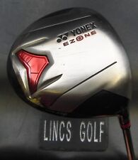 Yonex ezone driver for sale  SPILSBY