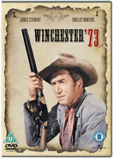 Winchester dvd james for sale  STOCKPORT
