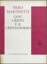 Gesu cristo il usato  Italia