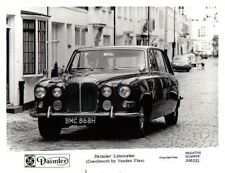 Daimler ds420 limousine for sale  BATLEY