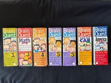 Pick brain quest for sale  Palo Alto