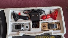 Vintage scalextric rally for sale  NEWPORT