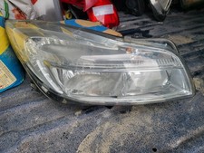 insignia headlight for sale insignia headlight for sale LIVERPOOL