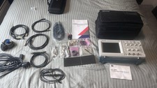 Tektronix tds 210 for sale  SOLIHULL