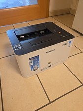 Farblaserdrucker c430w restton gebraucht kaufen  Löhne