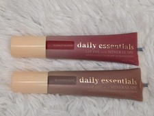 Usado, Óleo labial Bath & Body Works Daily Essentials com mineral FPS 40 ~ 10ML NOVO SEM CAIXA comprar usado  Enviando para Brazil