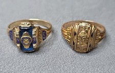 10k yellow gold for sale  Medford