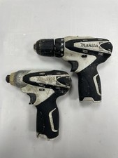 Makita df330d ttd090d for sale  COLCHESTER
