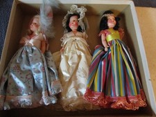 Vintage little darling for sale  Coldwater