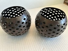 Vintage brass round for sale  Maynardville
