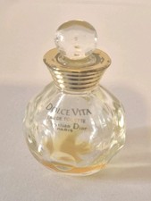 Christian dior perfume for sale  LONDON