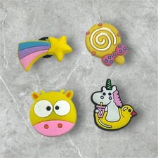Shoe charms croc for sale  TONBRIDGE
