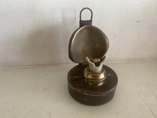 Ner hand lamp for sale Ner hand lamp for sale  SOUTHAMPTON