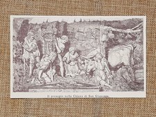 Urbino nell 800 usato  Villarosa