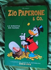 Volume zio paperone usato  Piazza Armerina