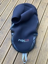 Peak standard spraydeck for sale  EVESHAM