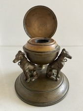 Antique english brass for sale  LONDON