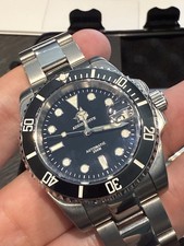 Addiesdive stainless steel for sale  CIRENCESTER