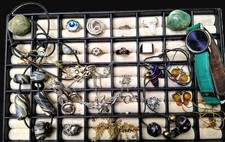 Schmuck konvolut mode gebraucht kaufen  Nürnberg