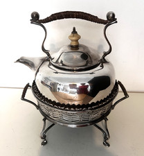 Antique silver plated for sale  GLASGOW