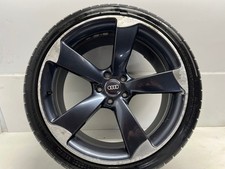 Audi genuine ttrs for sale  COOKSTOWN