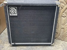 Ampeg 110 bass for sale  Austin