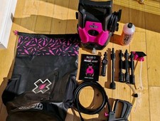 Muc pressure washer for sale  BRISTOL
