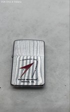 Zippo lighter breaking for sale  Columbus