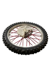 Roue honda 250 d'occasion  Pertuis