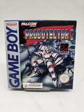 Probotector nintendo gameboy gebraucht kaufen Probotector nintendo gameboy gebraucht kaufen  Bautzen-Umland I