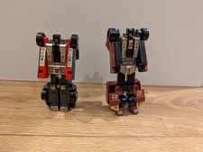 Vintage hasbro transformers for sale  SOUTHEND-ON-SEA