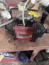 Watermill wasp twin for sale  FROME