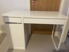 Ikea table chair for sale  LEICESTER
