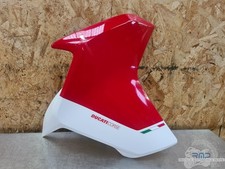 Flanc carénage droit d'occasion Flanc carénage droit d'occasion  Le Lion-d'Angers