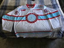Rochester americans autographe for sale  Webster