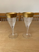 moser glas gebraucht kaufen  Hohenau
