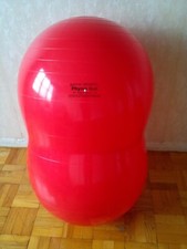 Usado, Rolos de fisioterapia de ginástica 85cm comprar usado  Enviando para Brazil